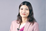 अटिजम भएका बालबालिकाको शिक्षामा काम गरेबापत सवितालाई अन्तर्राष्ट्रिय साहसिक महिला पुरस्कार